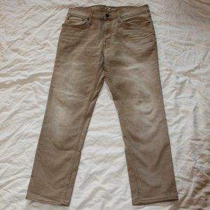 Goodfellow Slim Stretch Khaki Pants